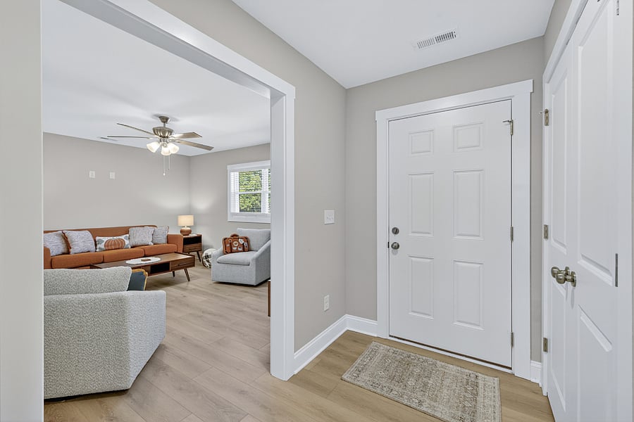 Entryway
