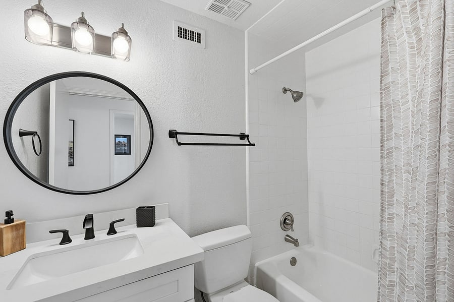 Bathroom - 2