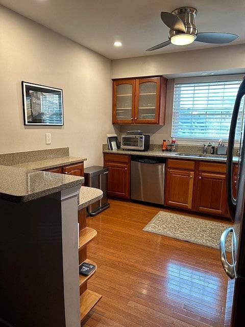 KItchen - Upper level