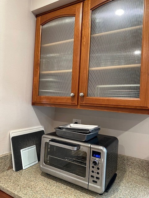 Toaster Oven