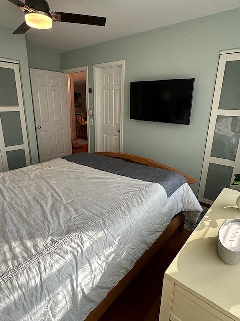 TV for Master Bedroom