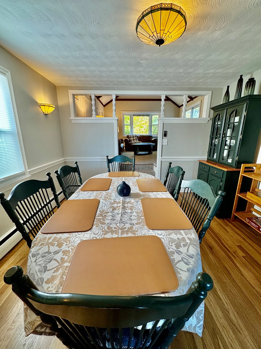 Dinning room