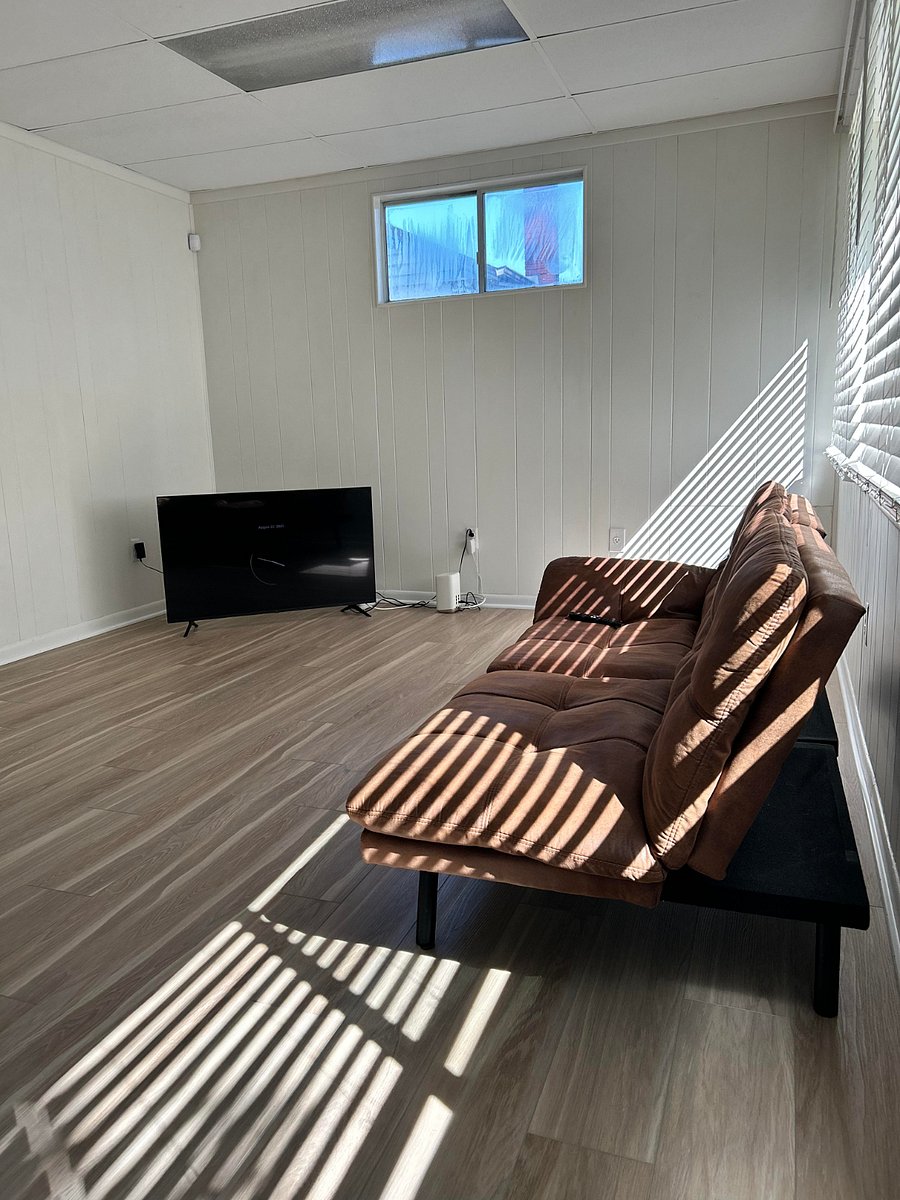 Recreation Room