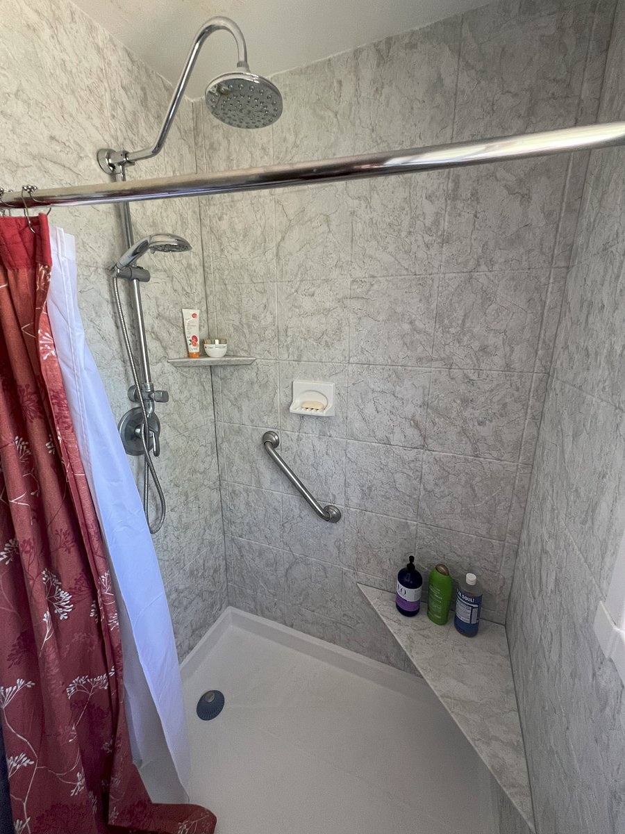 Master bath
