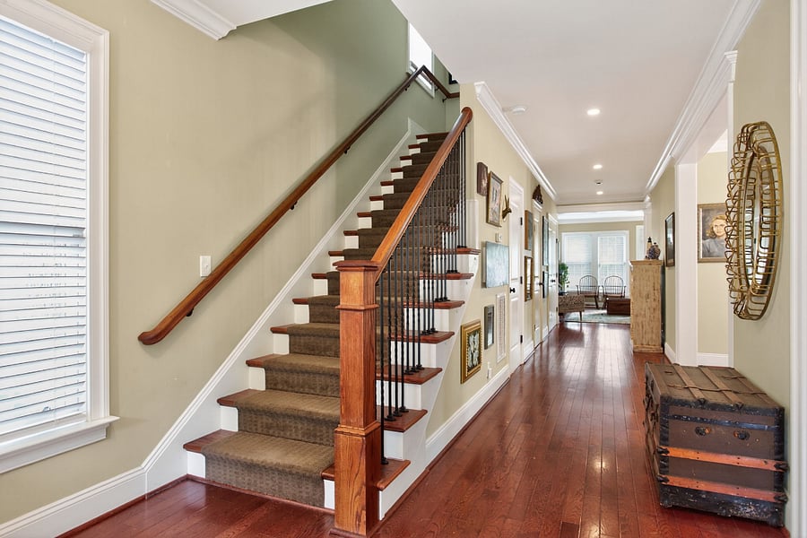Entryway