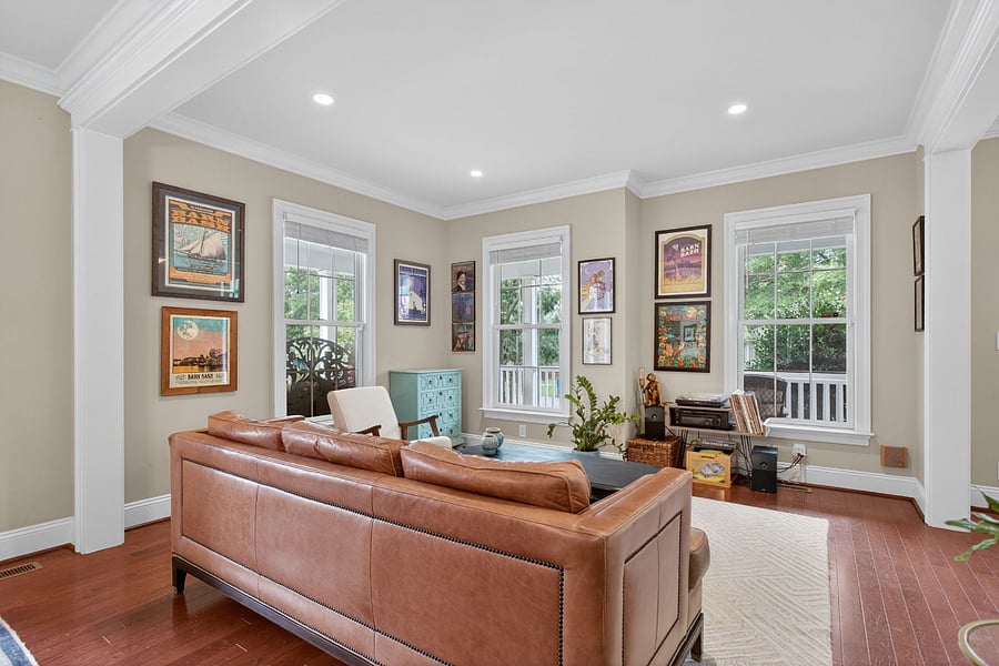 Living roomLi