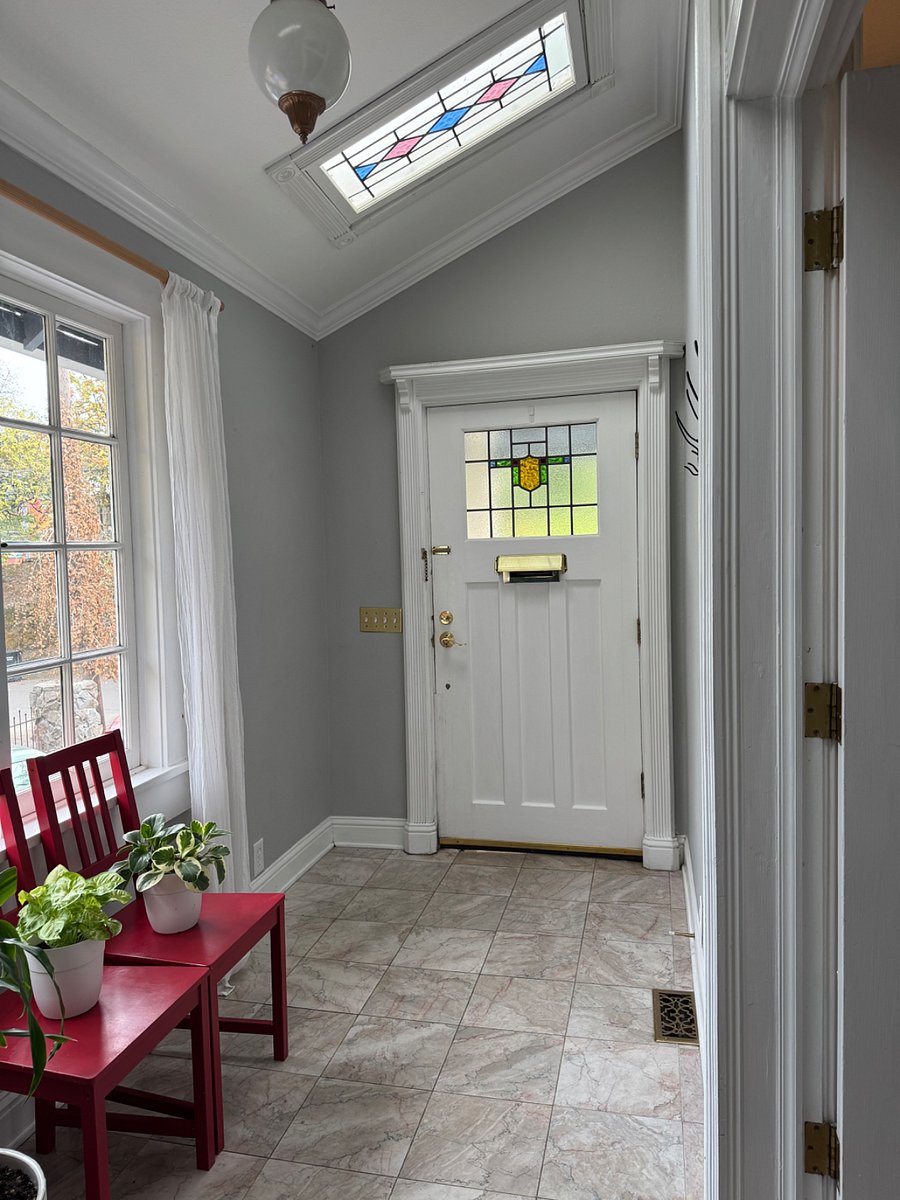 Entryway