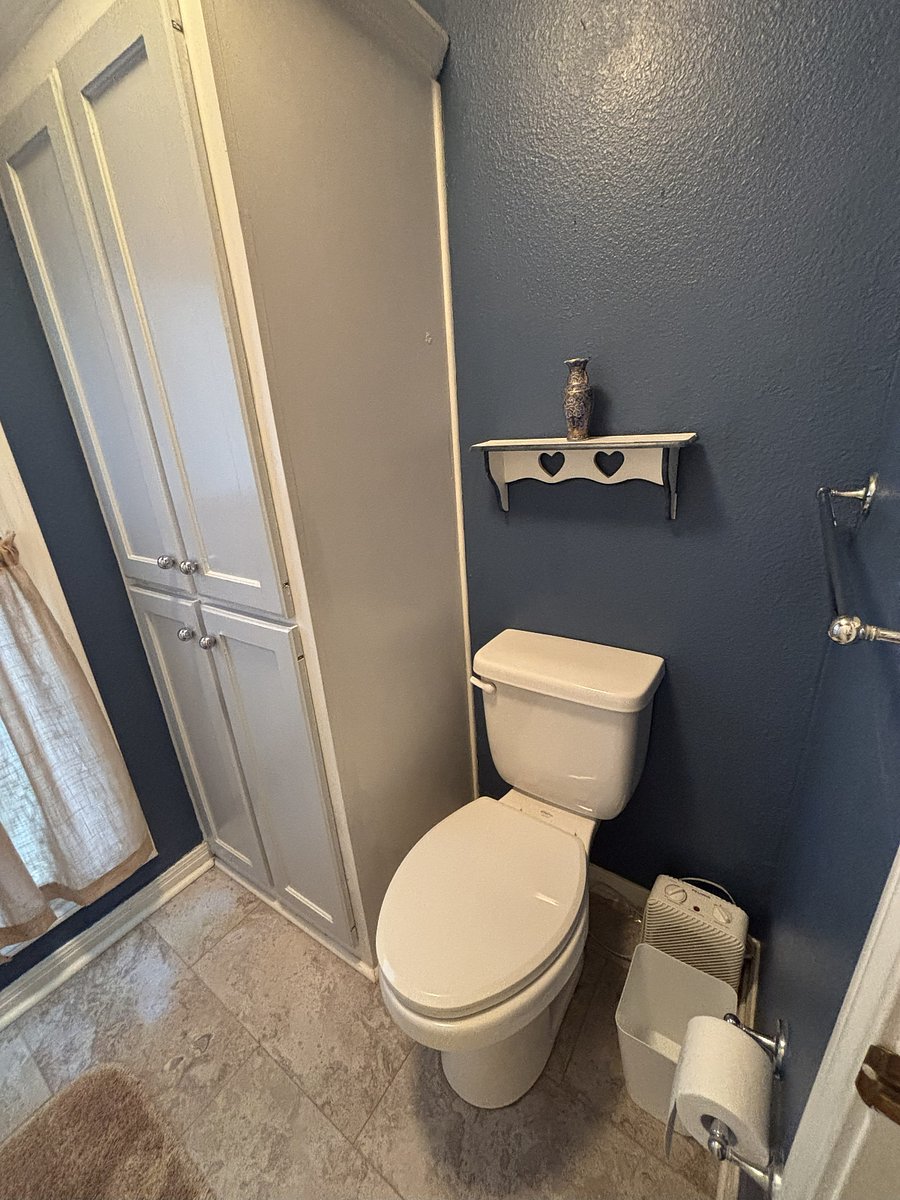 Bdrm One Bath