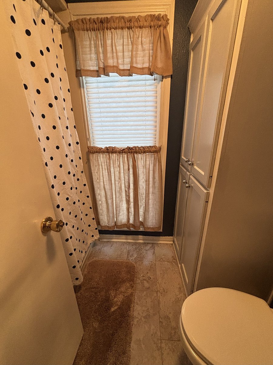 bdrm One bath