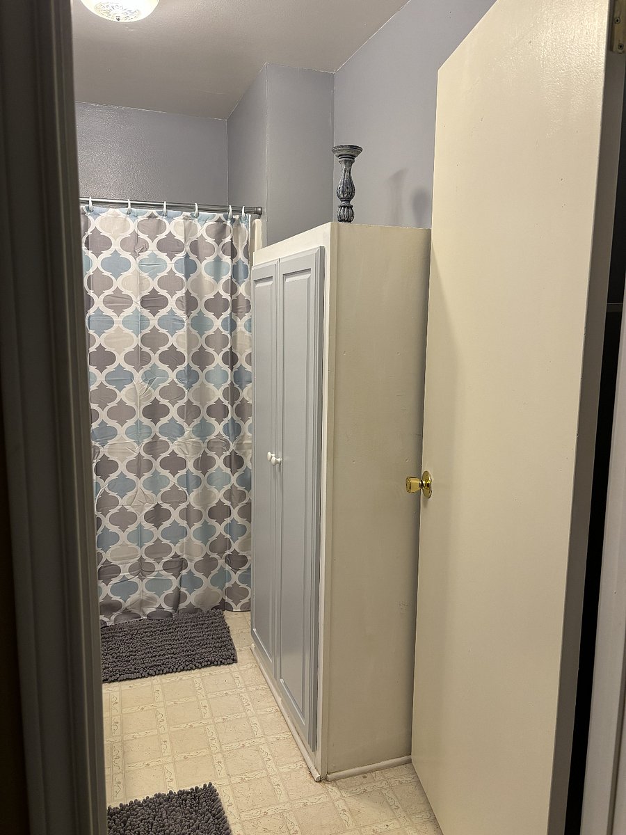 Bdrm Two bath