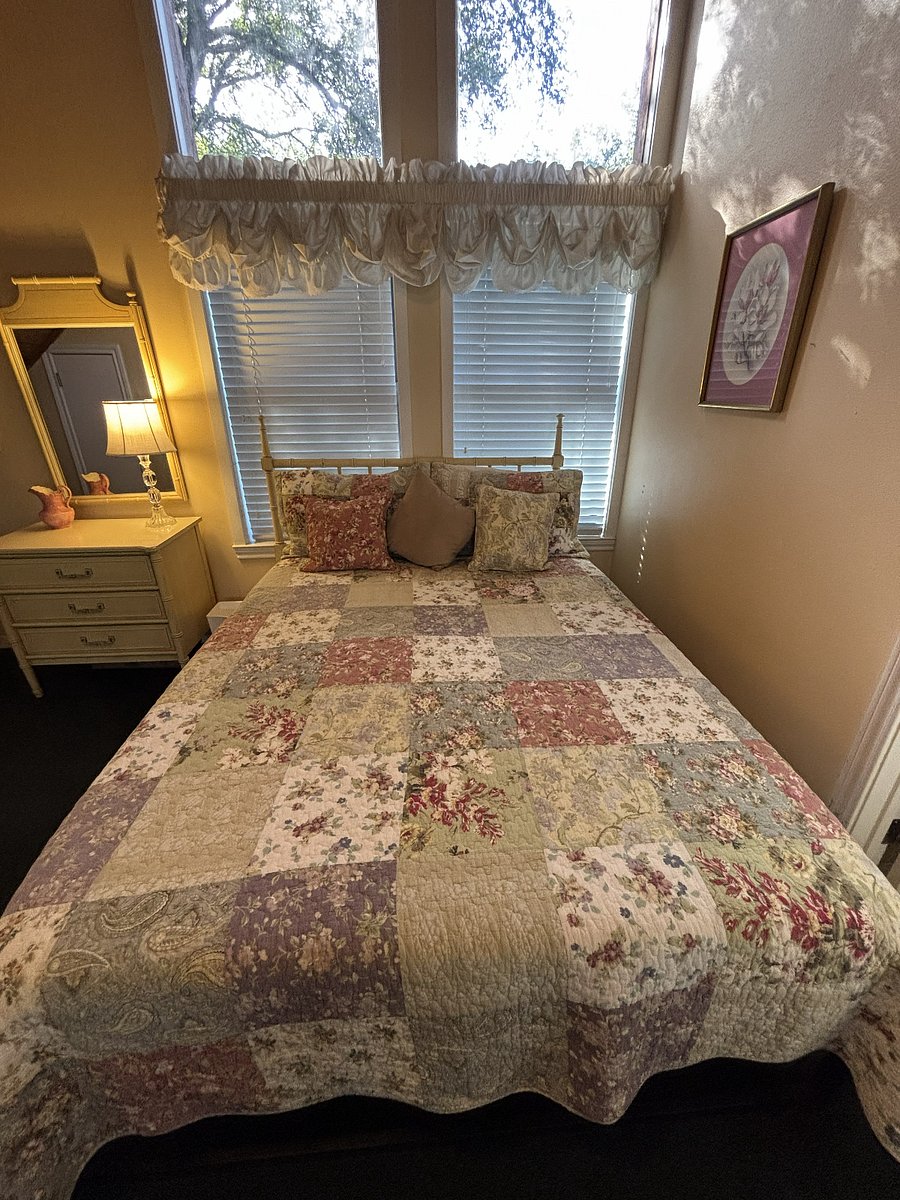 Bdrm Three - Loft