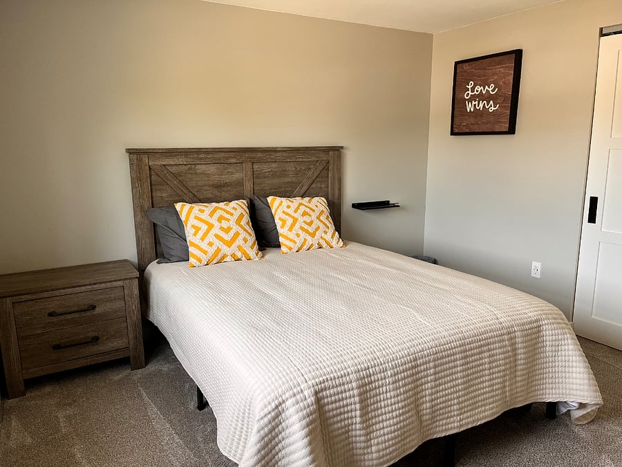 Main Bedroom