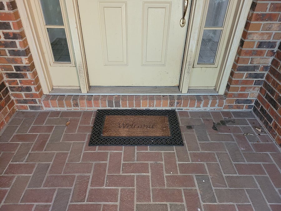 Entry Way