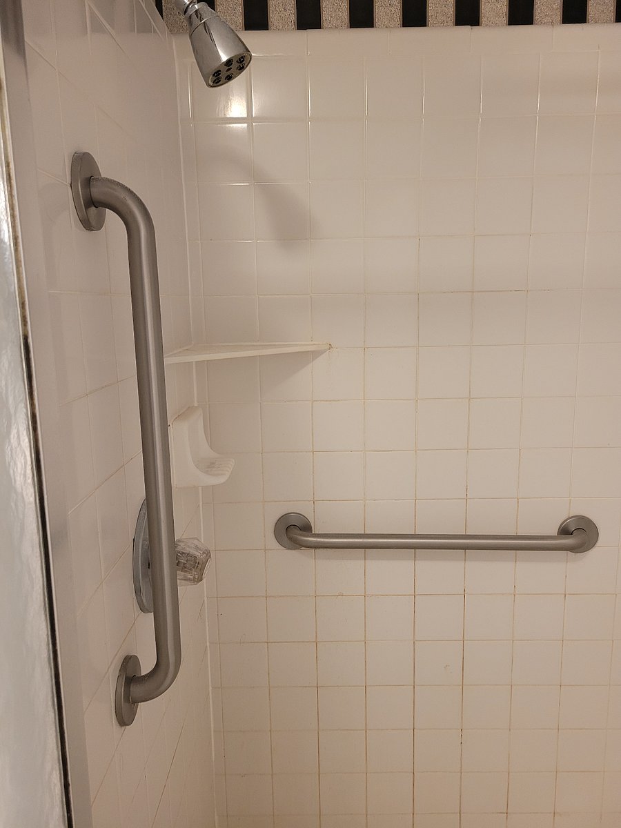 Full Bath
