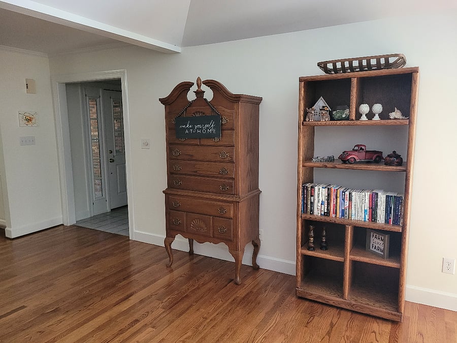Entry Way