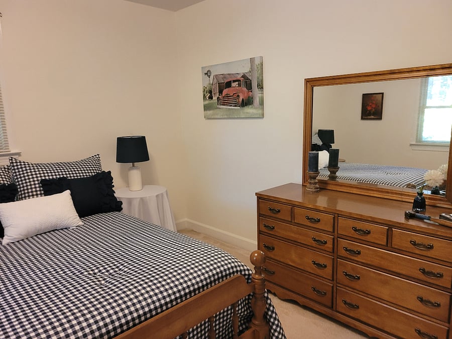 2nd Bedroom