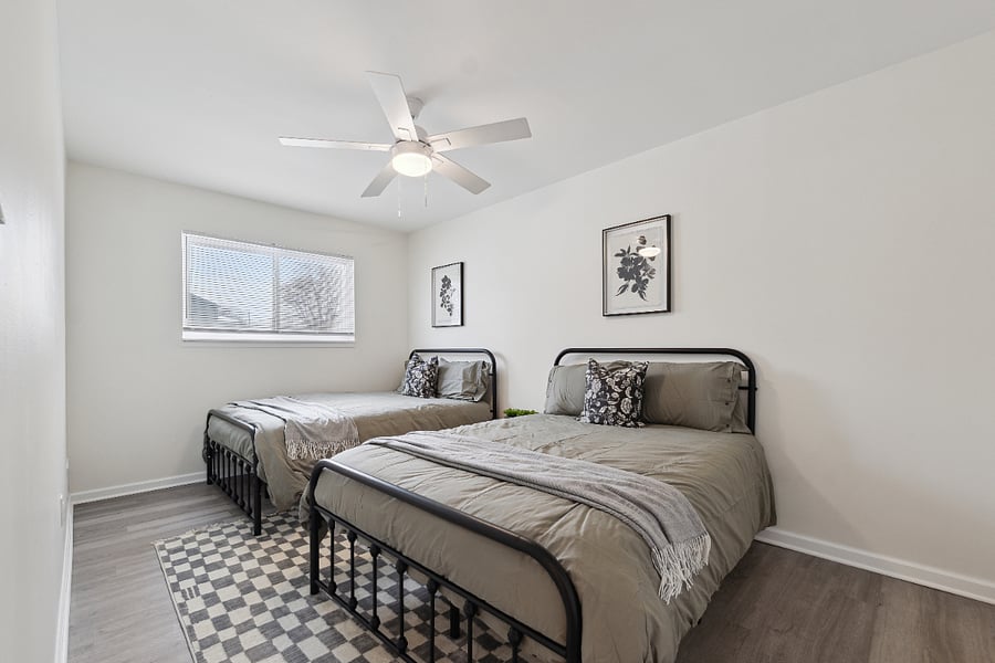 Bedroom 2