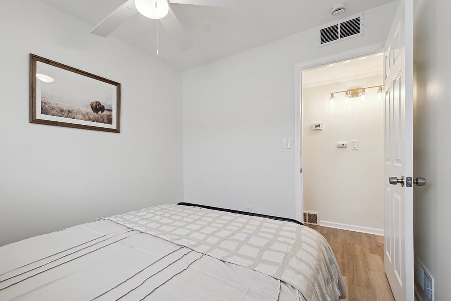 Bedroom 3