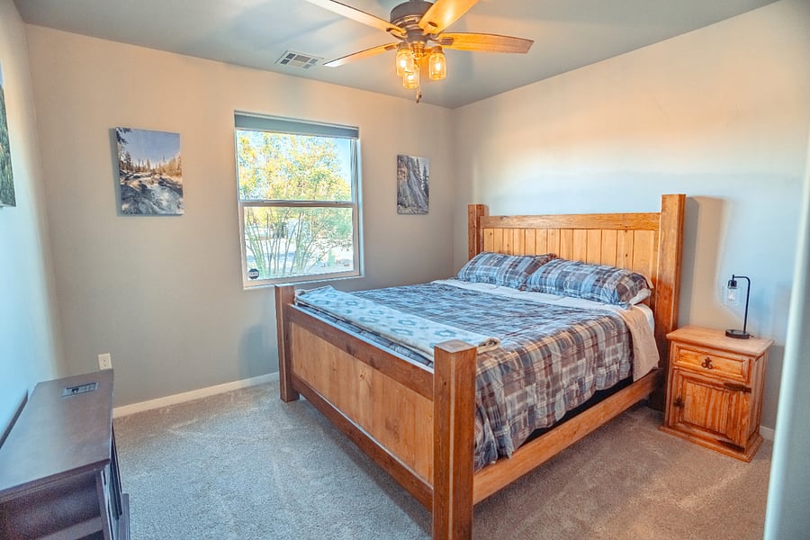 Guest Bedroom 1