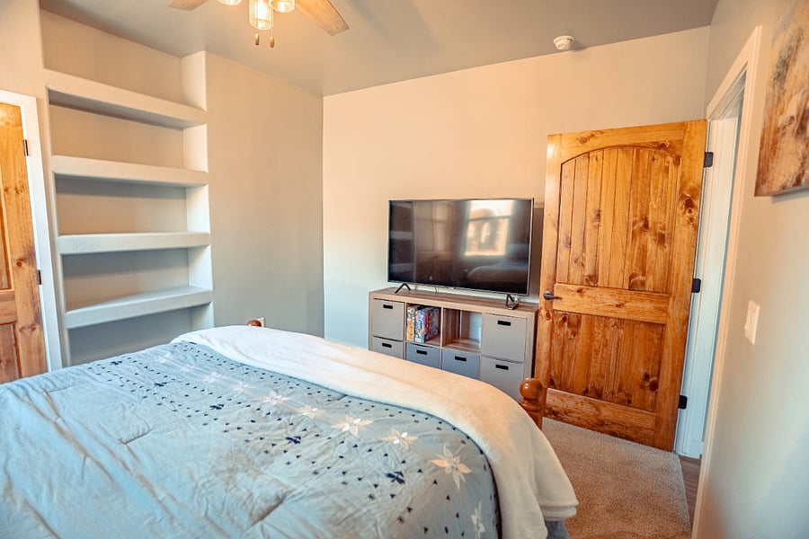 Guest Bedroom 2