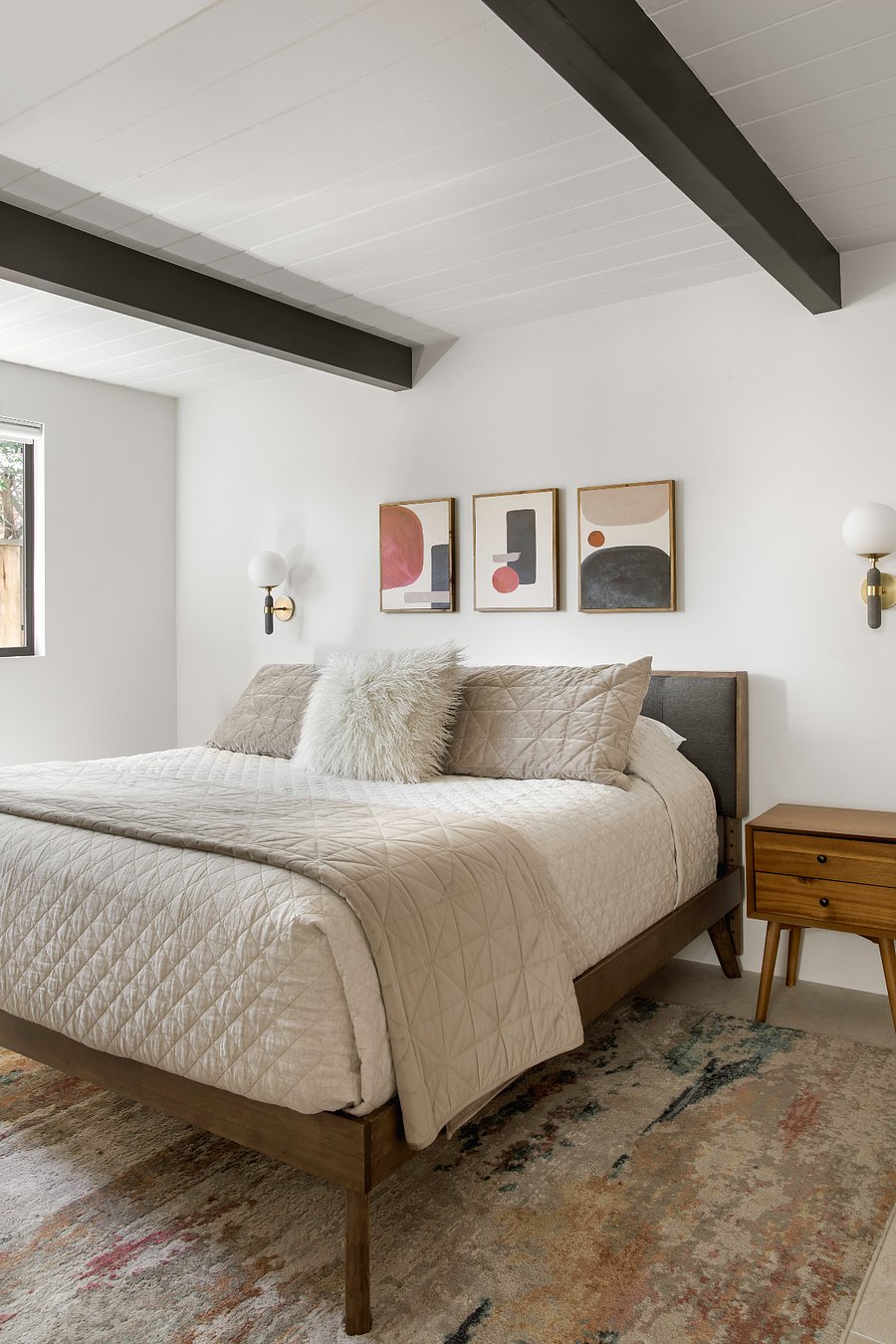 Bedroom 3 - King Bed