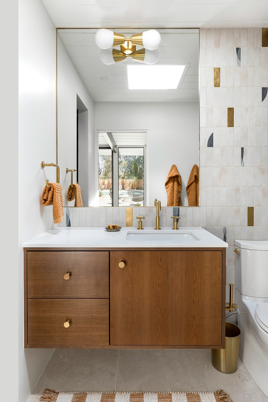 Full Bath