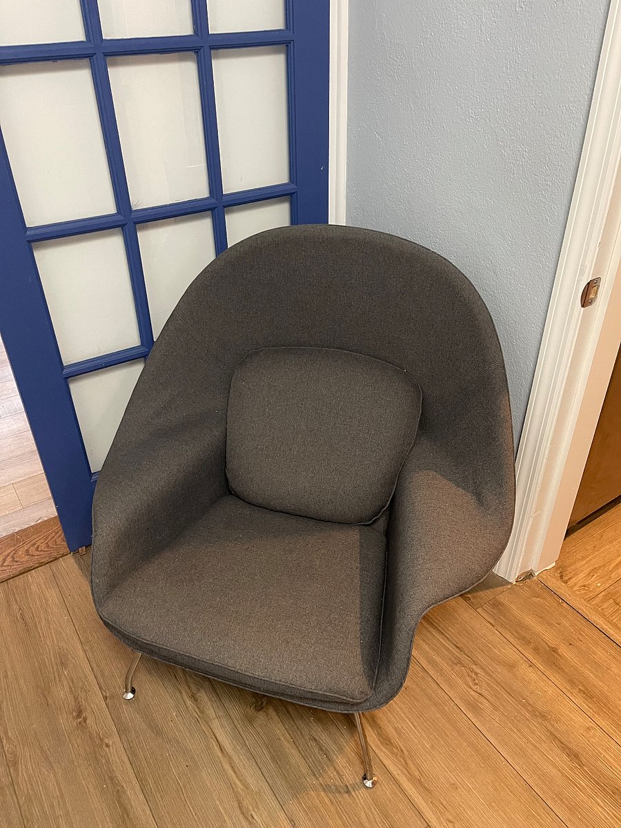 Womb Chair