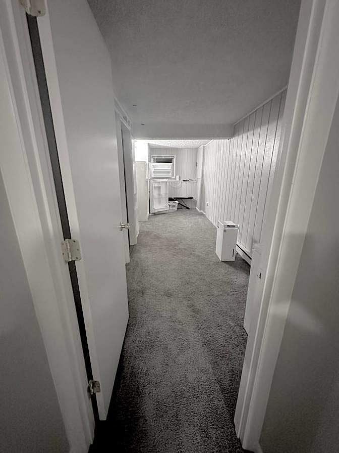 Big Hallway