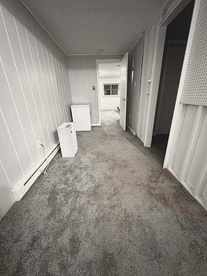 Big Hallway