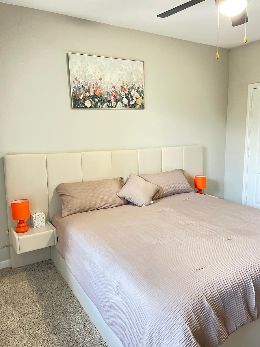 Master's Bedroom