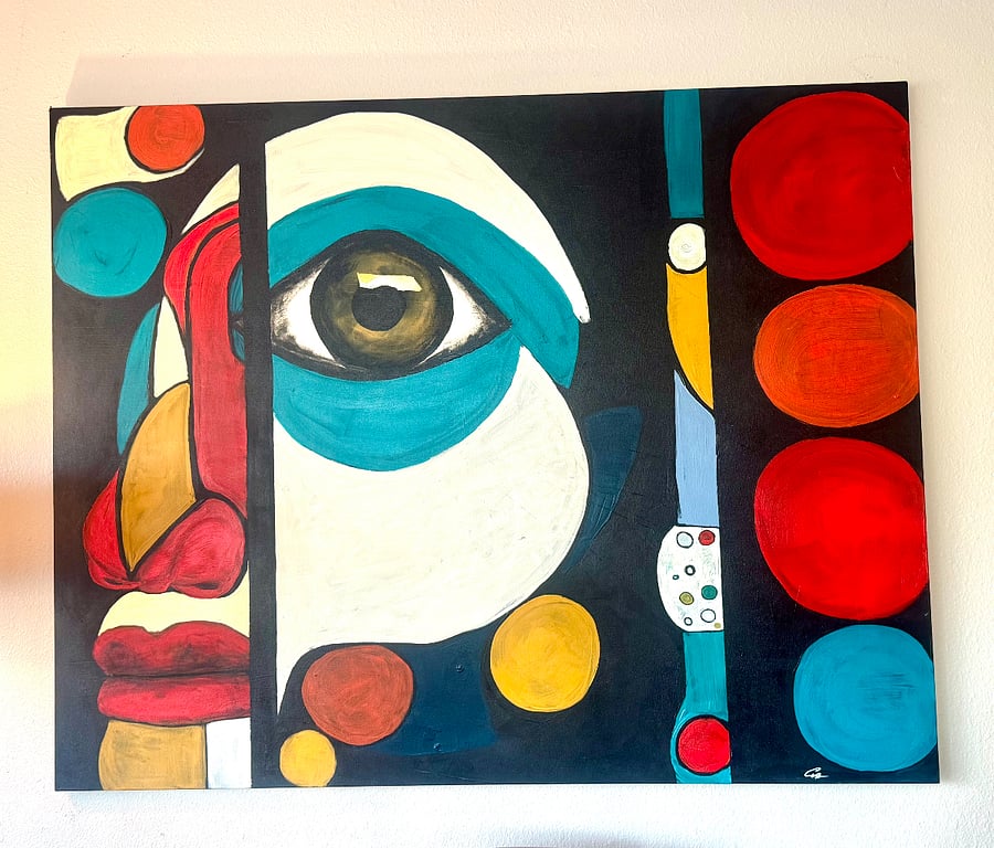 Original art