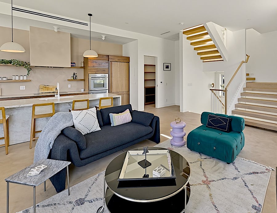 Living Space