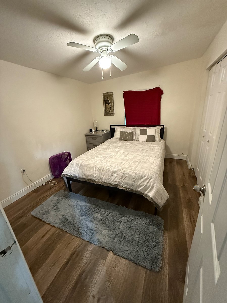 Private Room #2