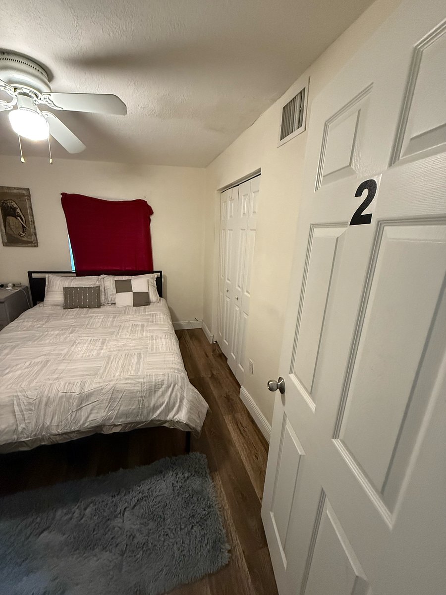 Private Room #2