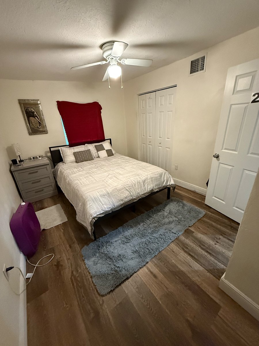 Private Room #2