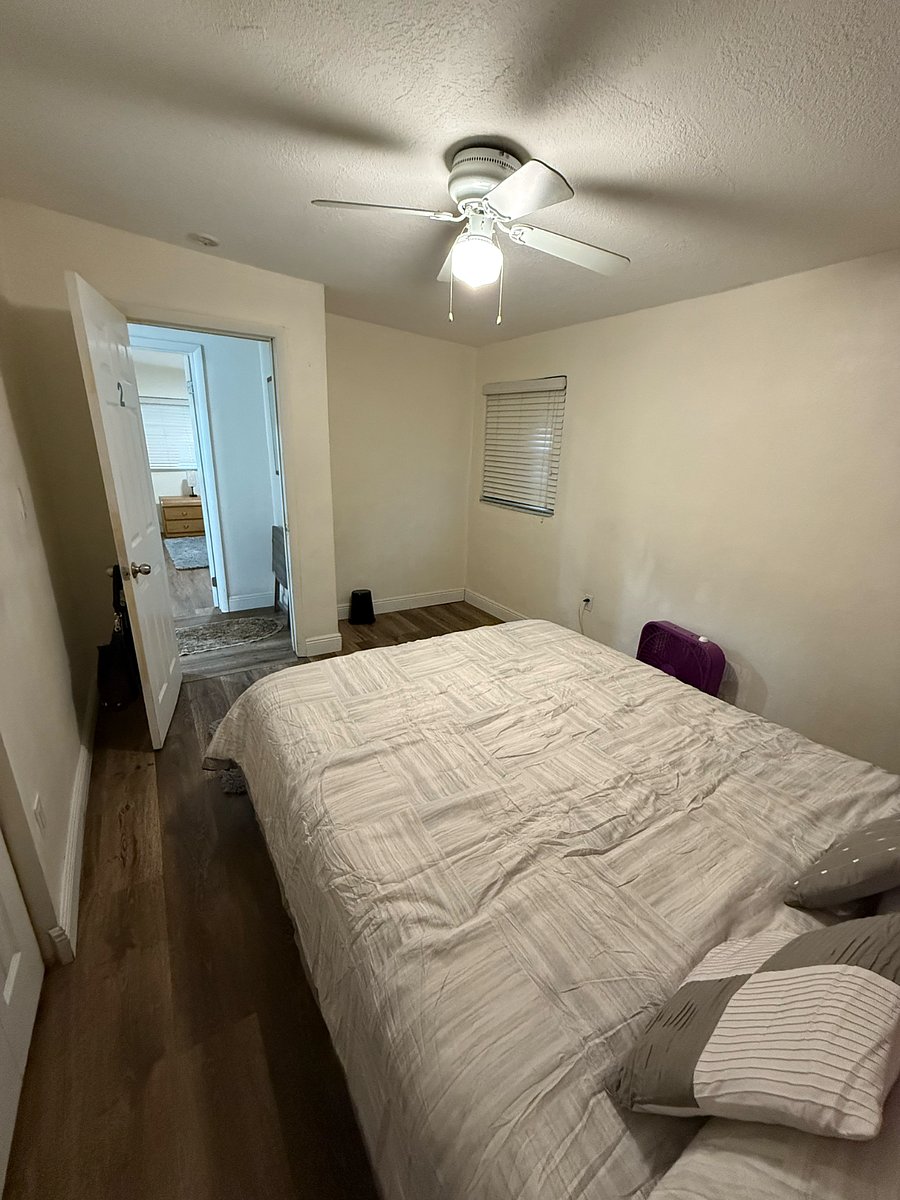 Private Room #2