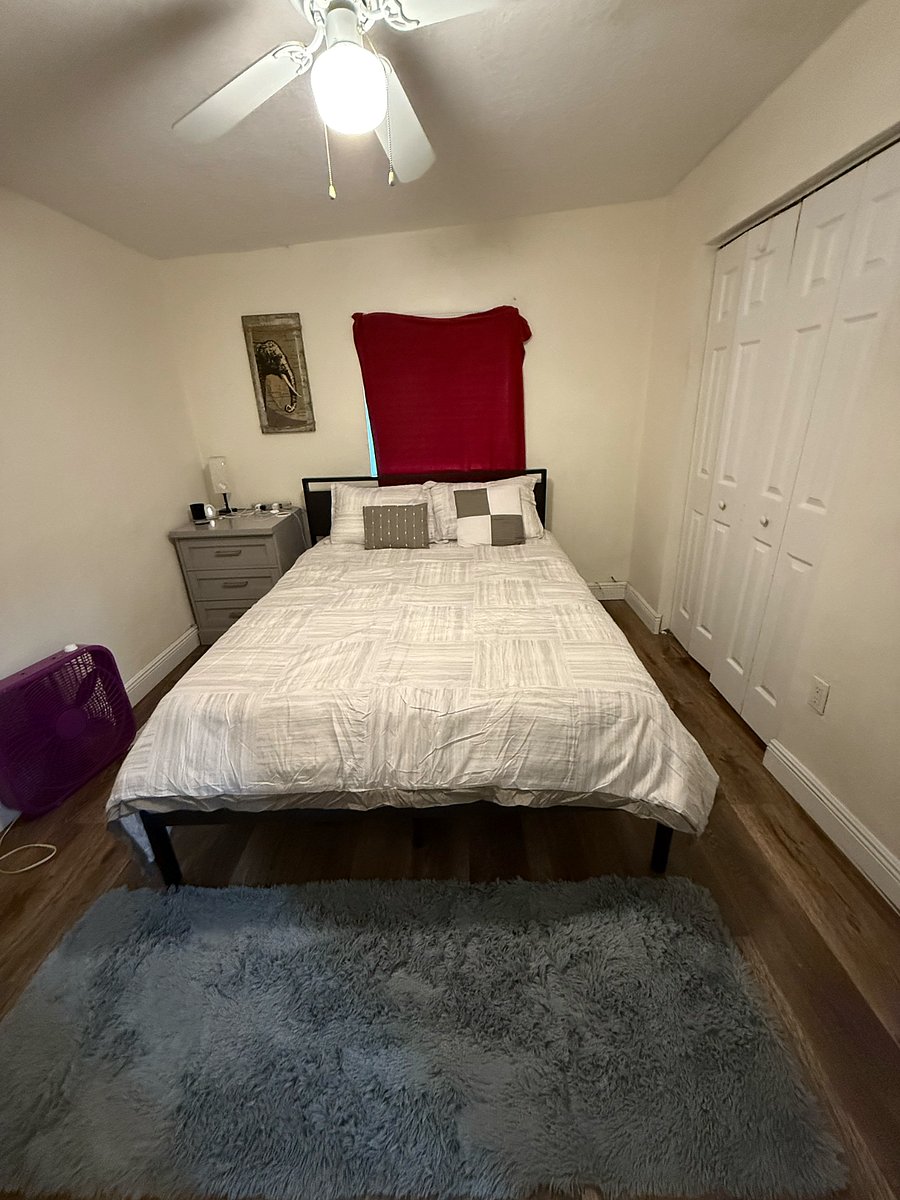 Private Room #2