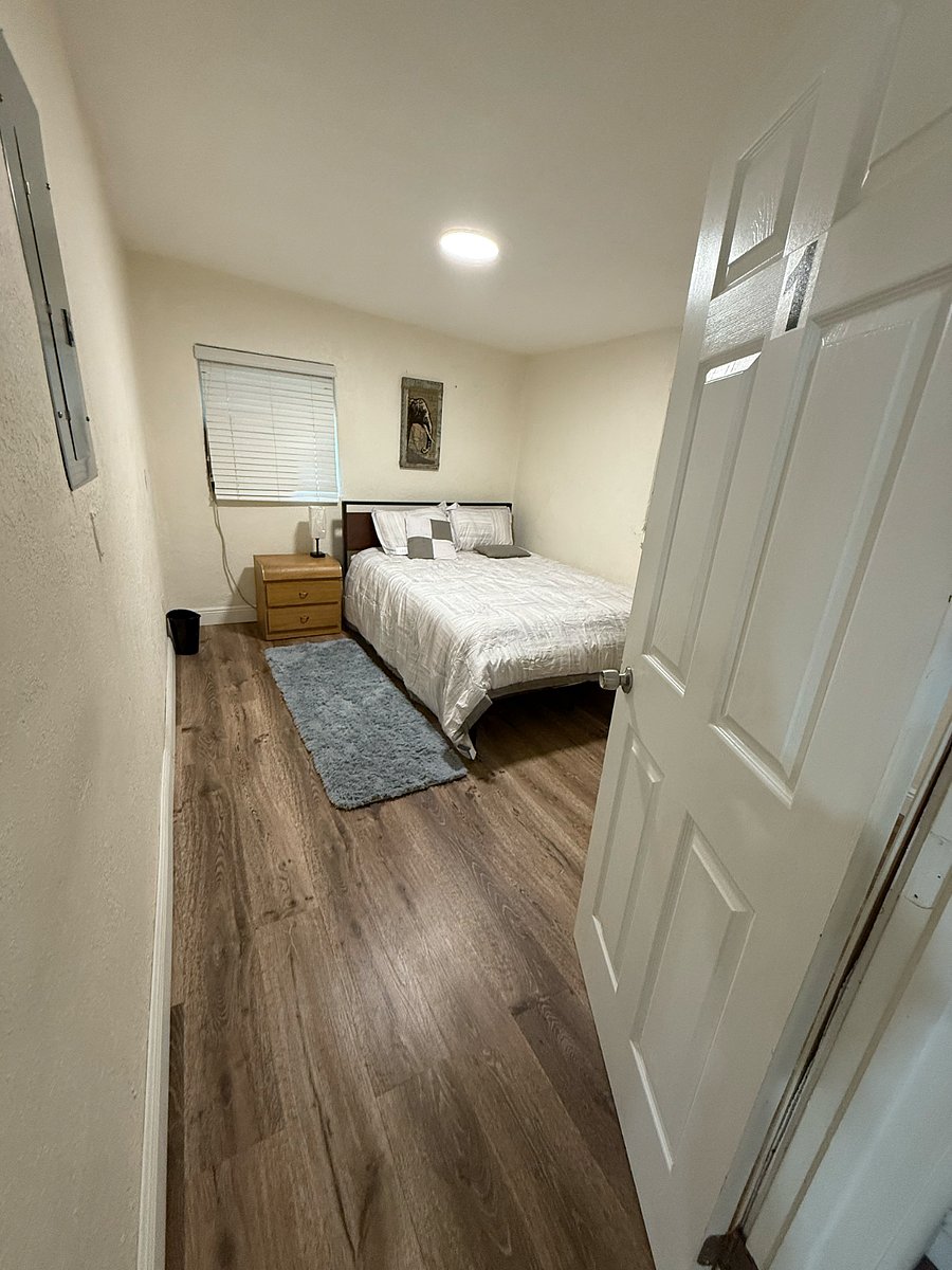 Private Room #1