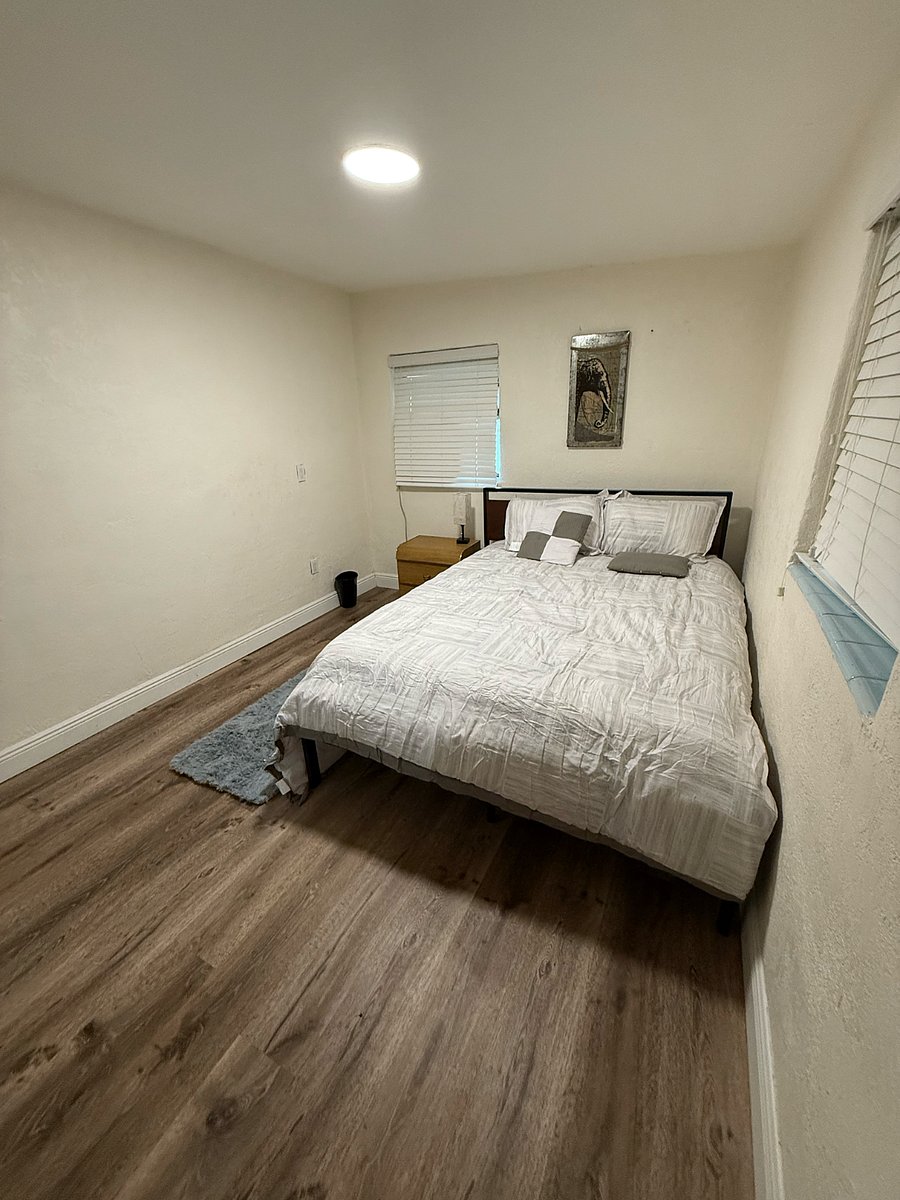 Private Room #1