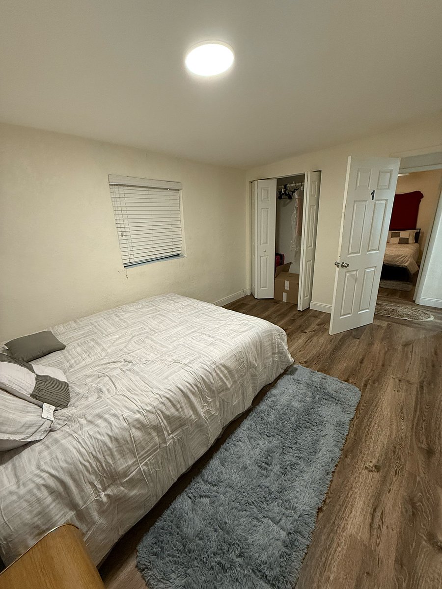 Private Room #1