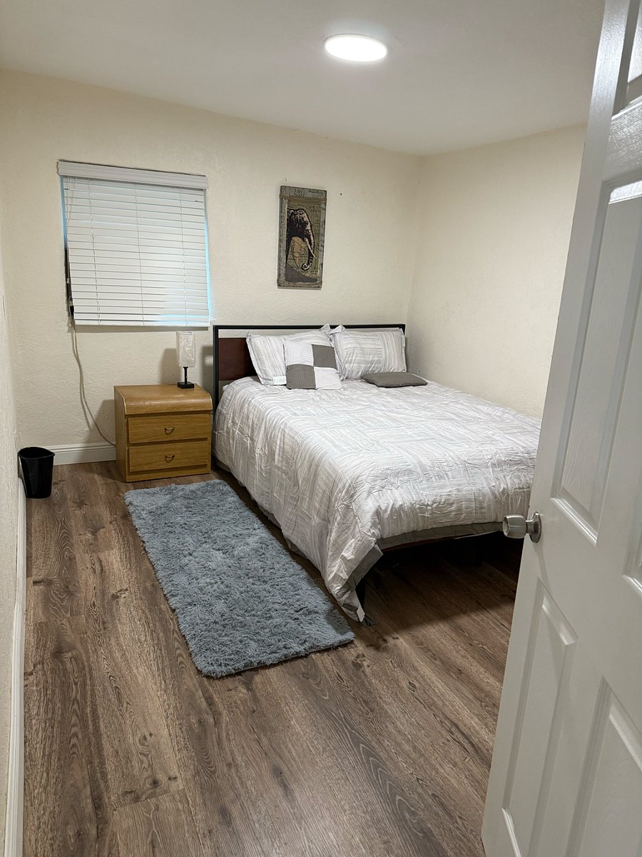 Private Room #1