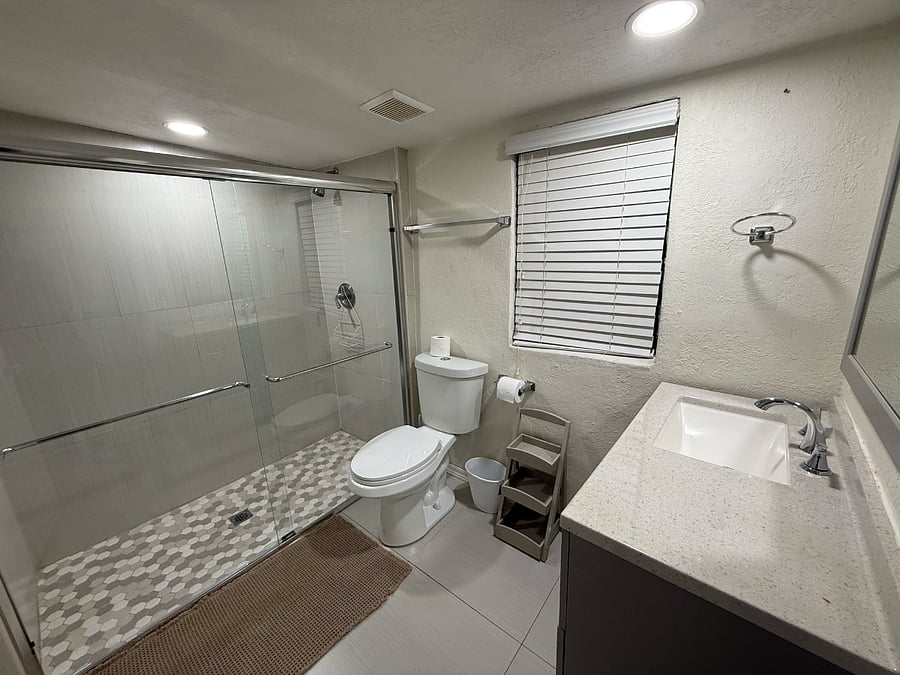 Private Bath