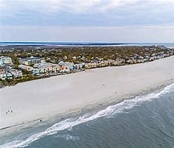 Isle of Palms Beachfront