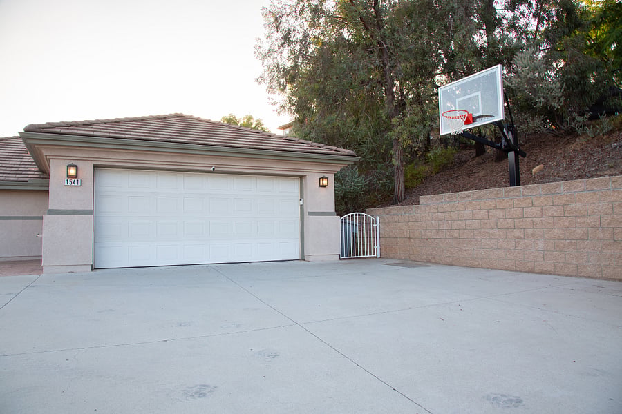 Basketball Net