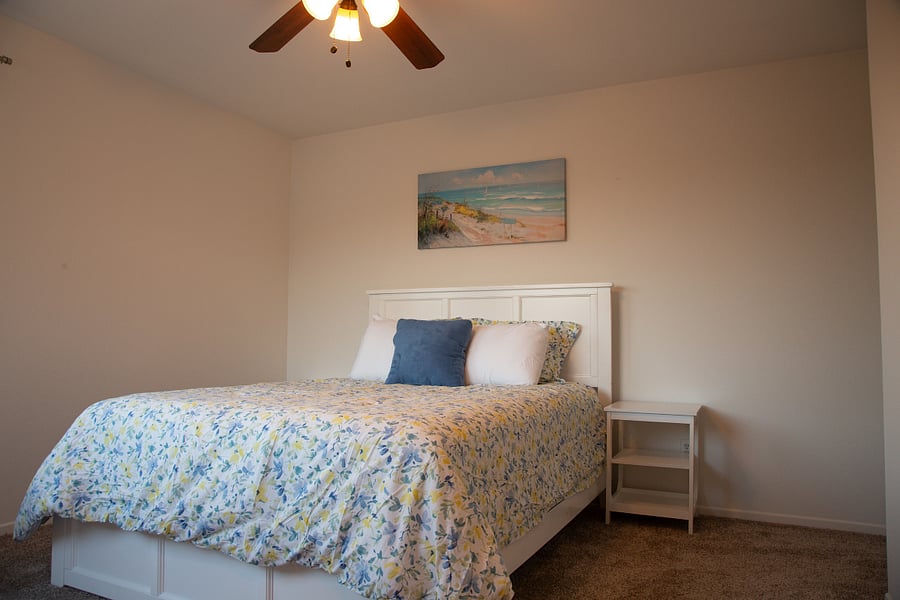 3rd bedroom