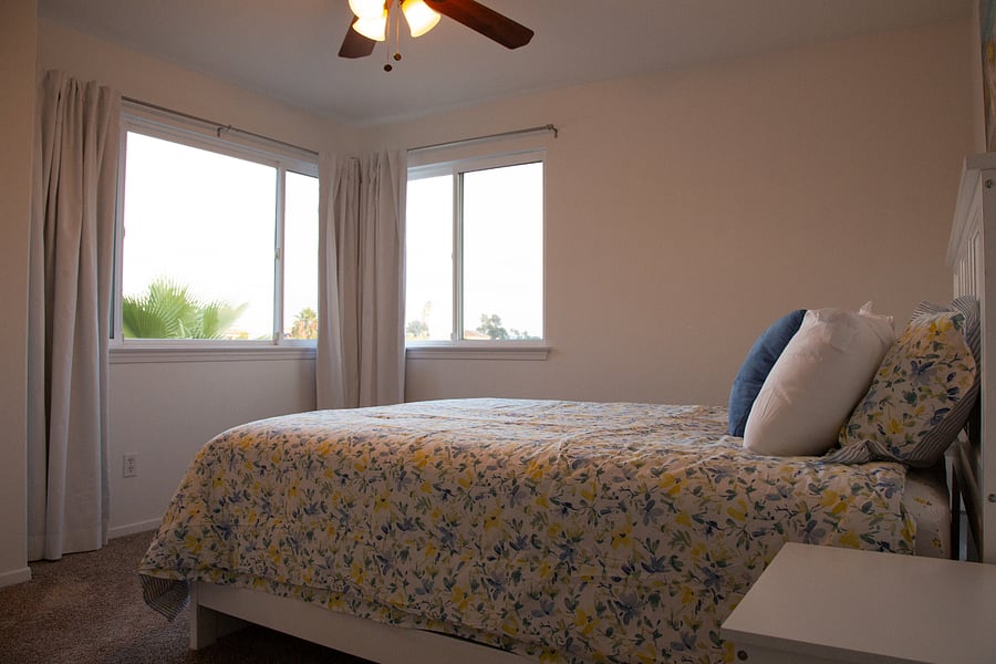 3rd bedroom