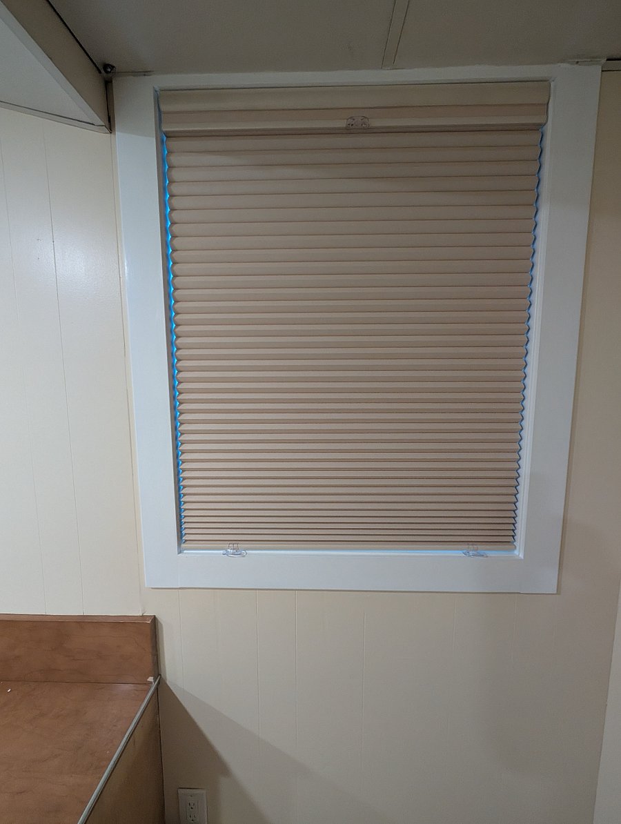 blackout blind