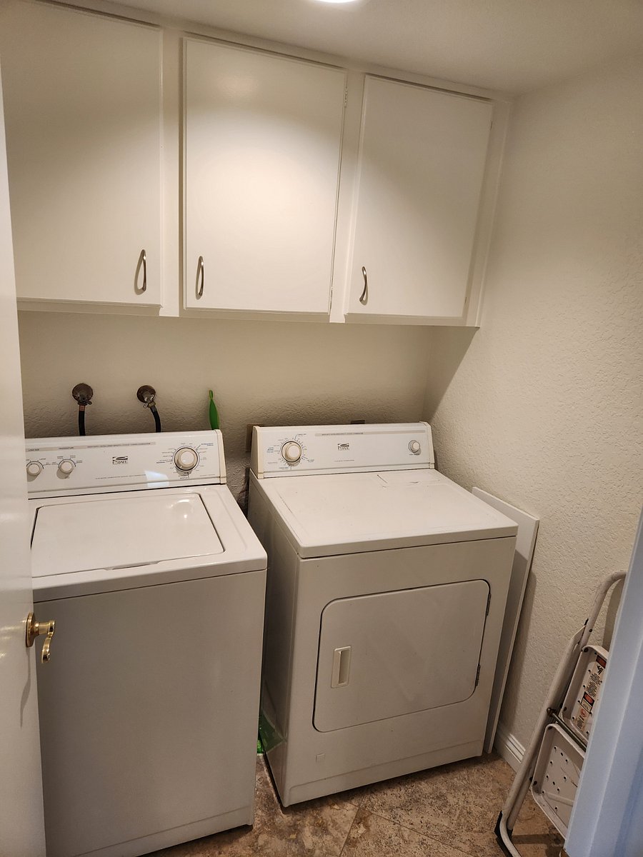 Washer/Dryer