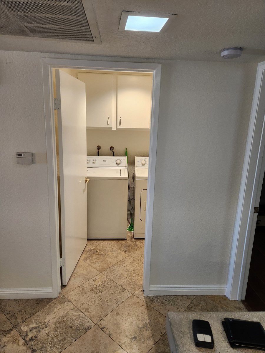Washer/Dryer