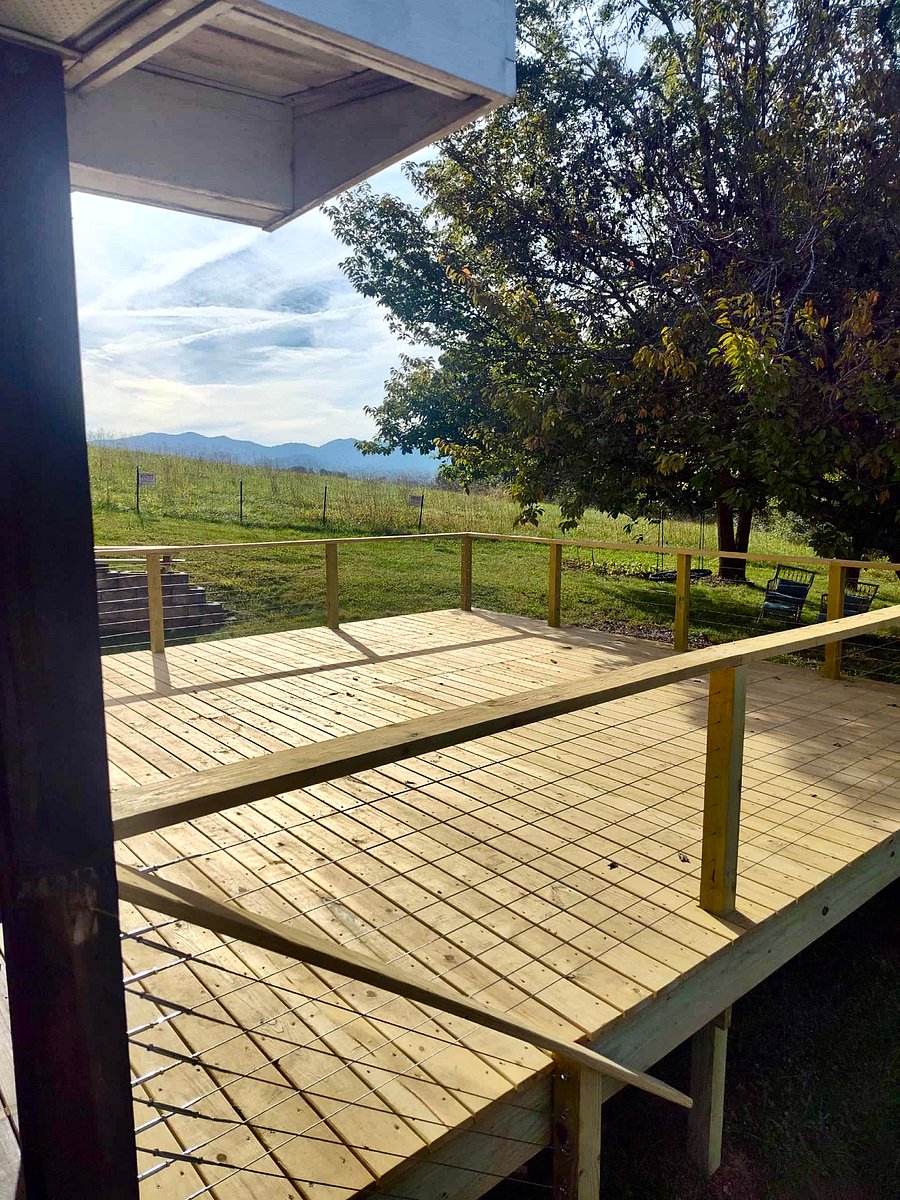 New Deck